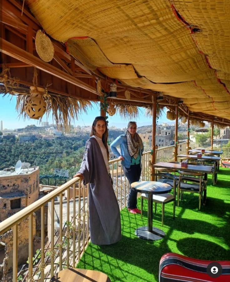 Guest house Al Hospitality