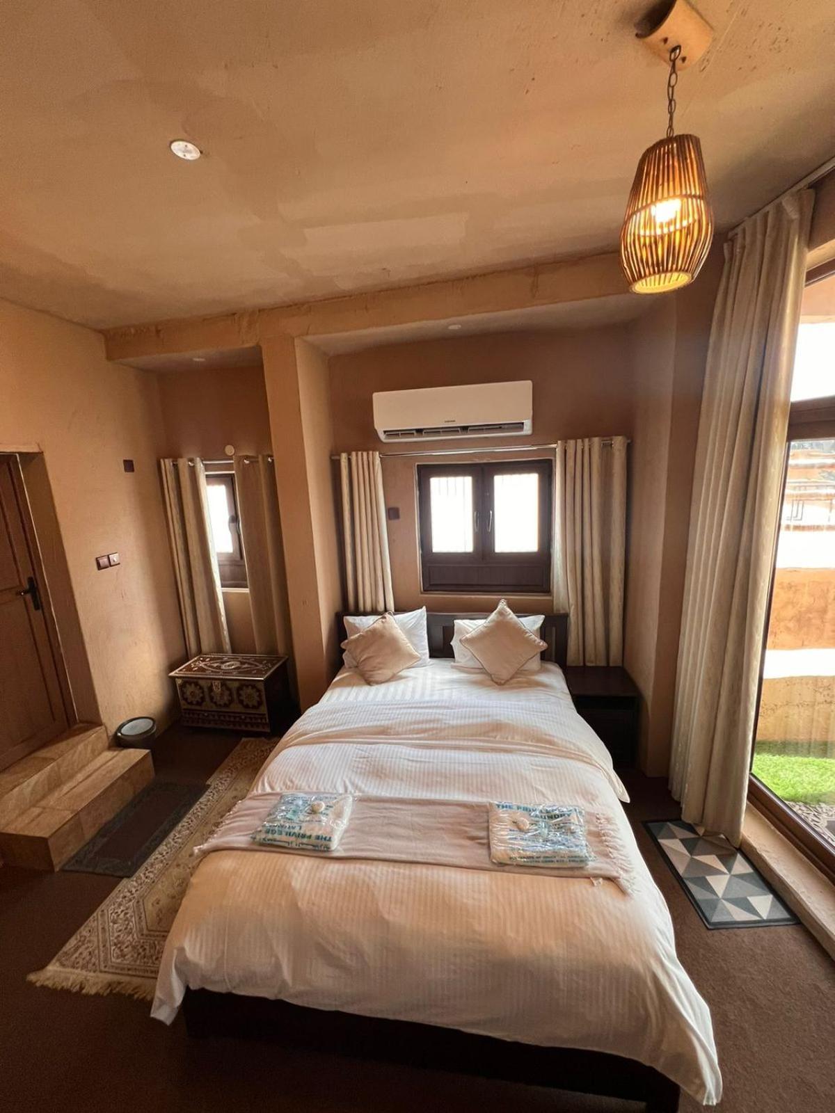 Al Hospitality Gasthof Misfāh