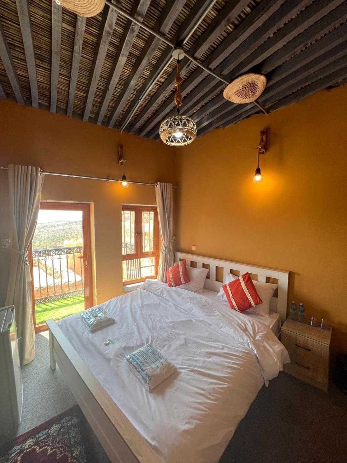 Al Hospitality Guest house Misfah